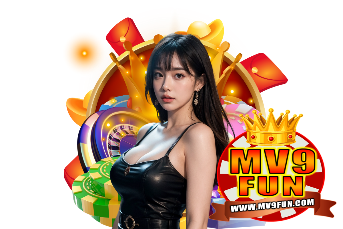 mv9 fun สล็อต