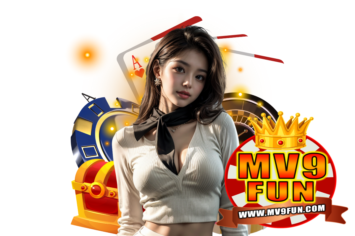 mv9 fun เว็บตรง